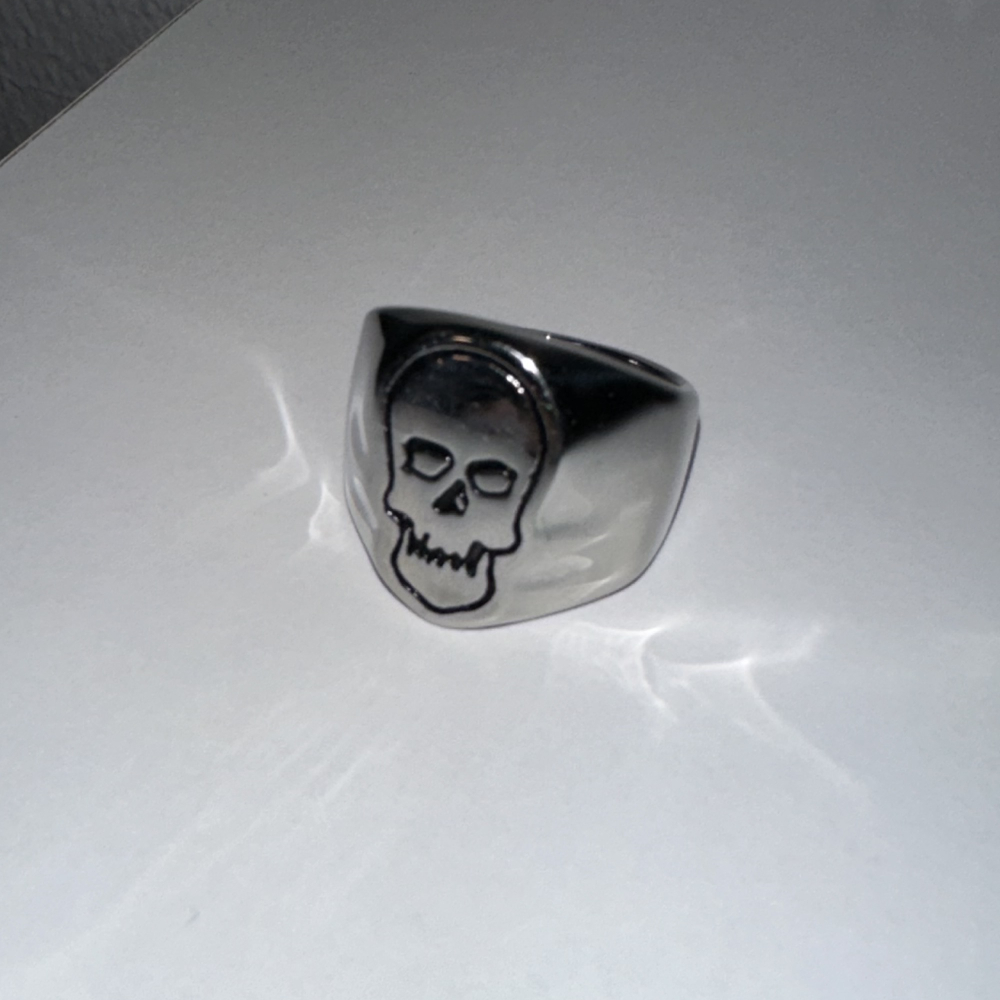 TeamSESH BONES Sesh Skull Ring (11)